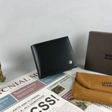 Montblanc Wallets Purse